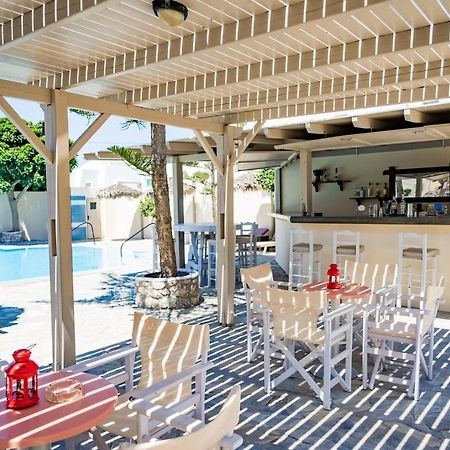 Rena Hotel ペリッサ エクステリア 写真