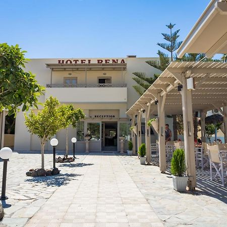 Rena Hotel ペリッサ エクステリア 写真