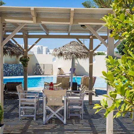 Rena Hotel ペリッサ エクステリア 写真